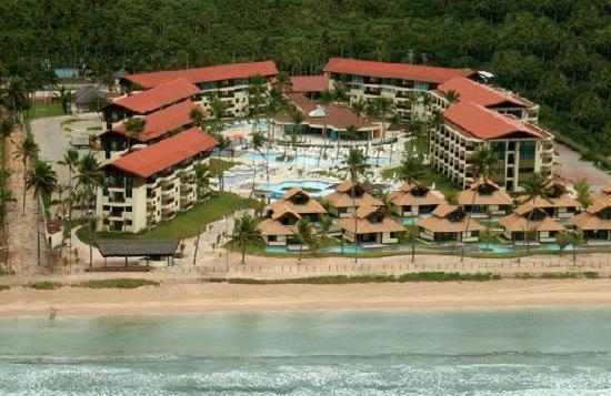 Resort Marulhos Porto De Galinhas Flat 307G Exterior photo