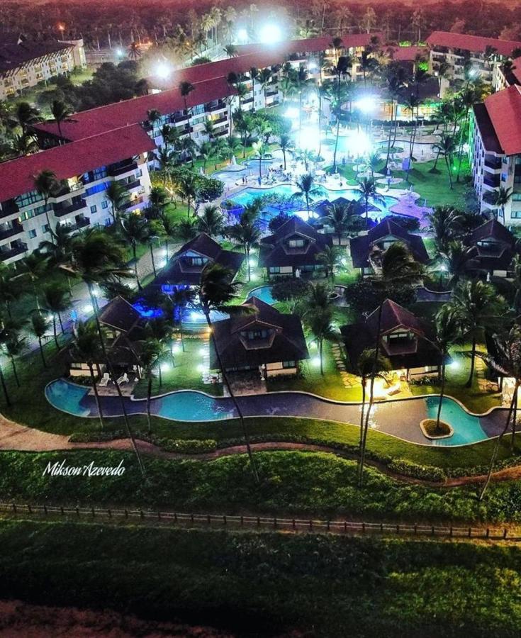 Resort Marulhos Porto De Galinhas Flat 307G Exterior photo