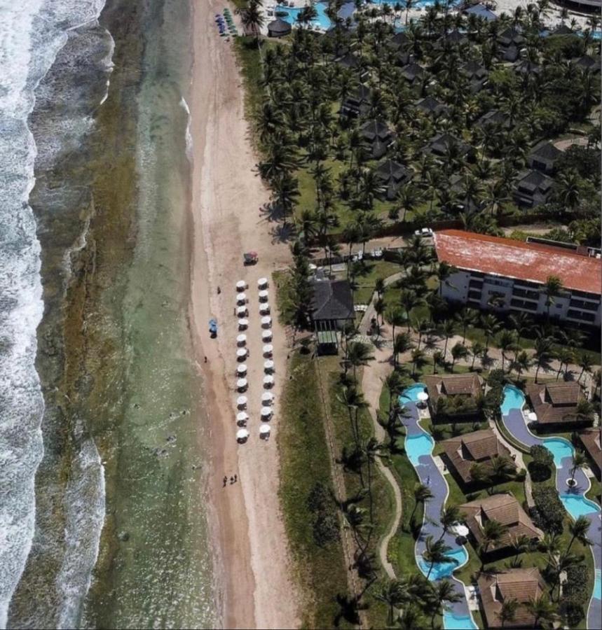 Resort Marulhos Porto De Galinhas Flat 307G Exterior photo