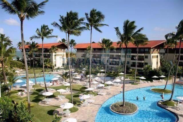 Resort Marulhos Porto De Galinhas Flat 307G Exterior photo