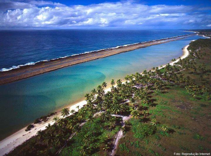 Resort Marulhos Porto De Galinhas Flat 307G Exterior photo